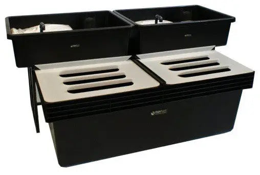 FishPlant Aquaponics Production Unit FishPlant