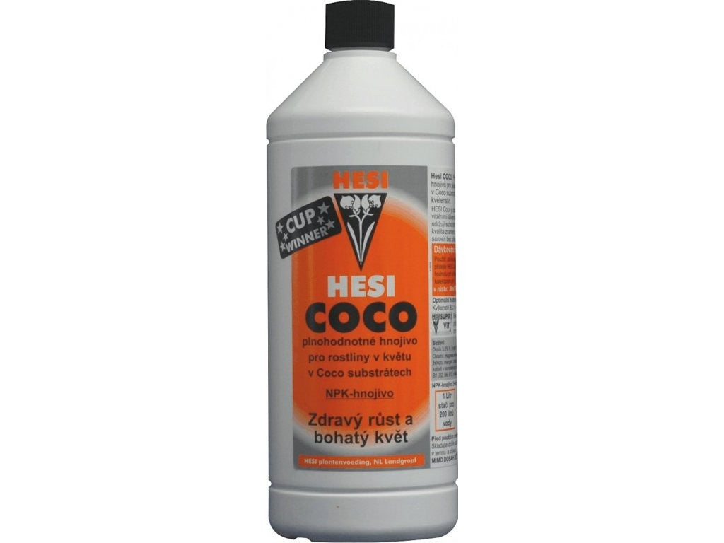 Hesi Coco Hesi