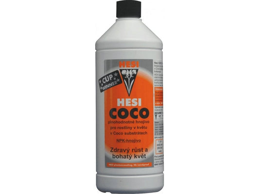 Hesi Coco Hesi