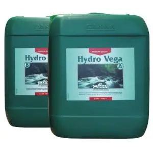 Canna Hydro Vega A+B HW 10 l Canna