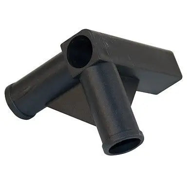 Homebox Spareparts 3 Way Connector für 16 mm Stangen (8 Stk.) Homebox