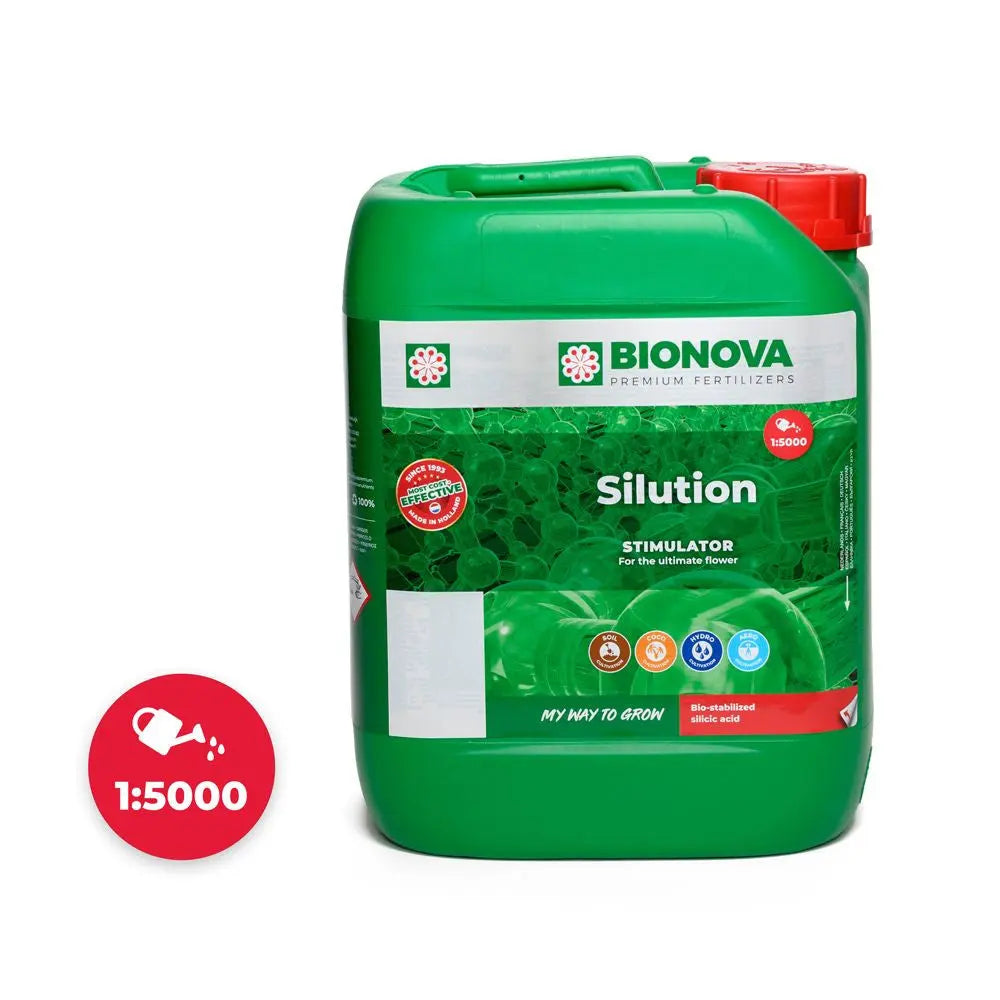 BioNova Silution 5 l BioNova