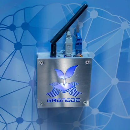 GroLab GroNode GroLab