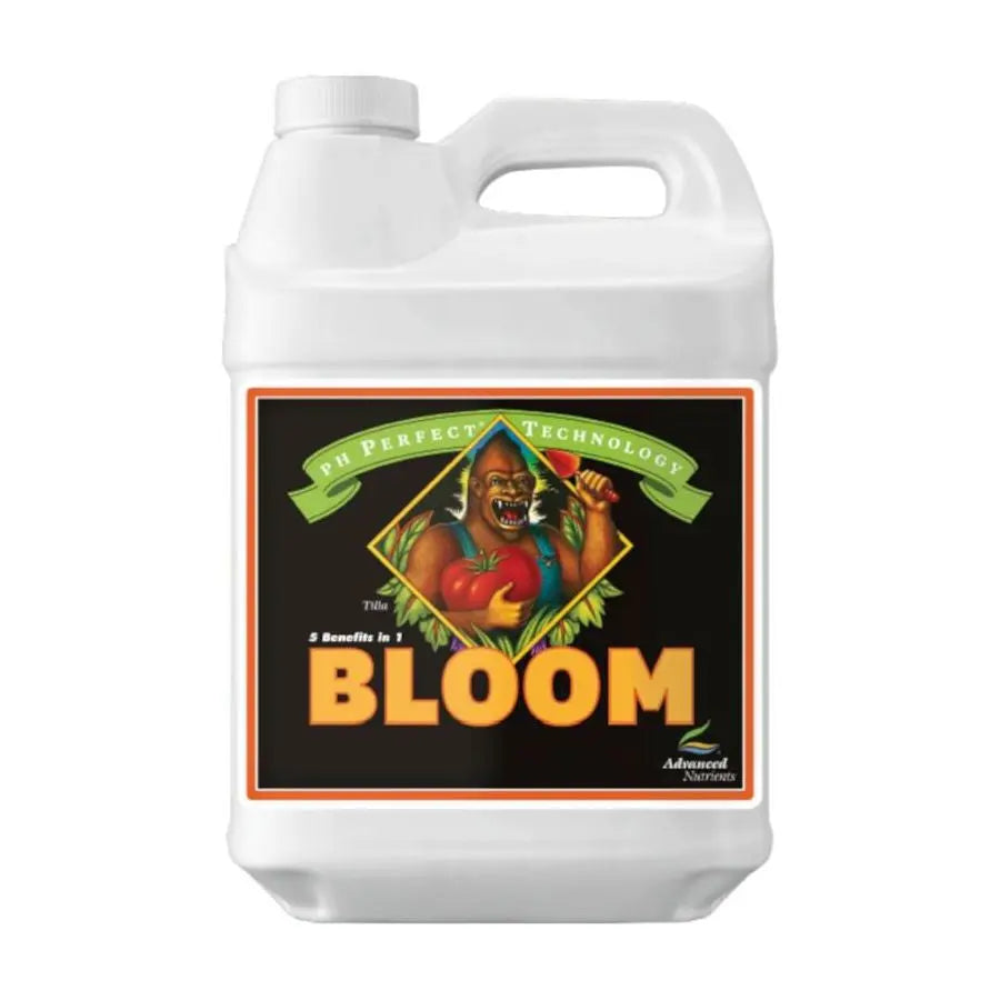 Advanced Nutrients pH Perfect Bloom 20 l Advanced Nutrients