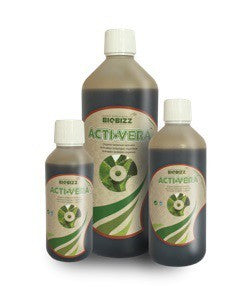 Biobizz Acti Vera 500 ml