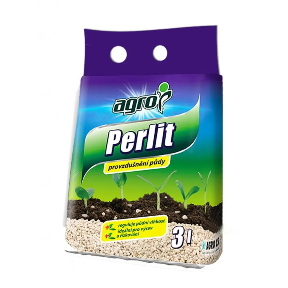 Agro Perlite 3l AGRO/NATURA