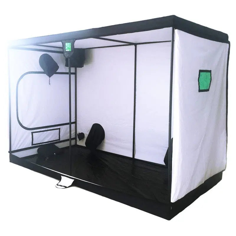 Budbox White PRO XXL+ HL 150x300x220 cm BudBox