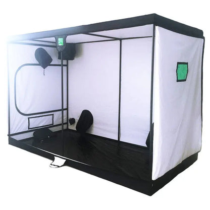 Budbox White PRO XXL+ HL 150x300x220 cm BudBox