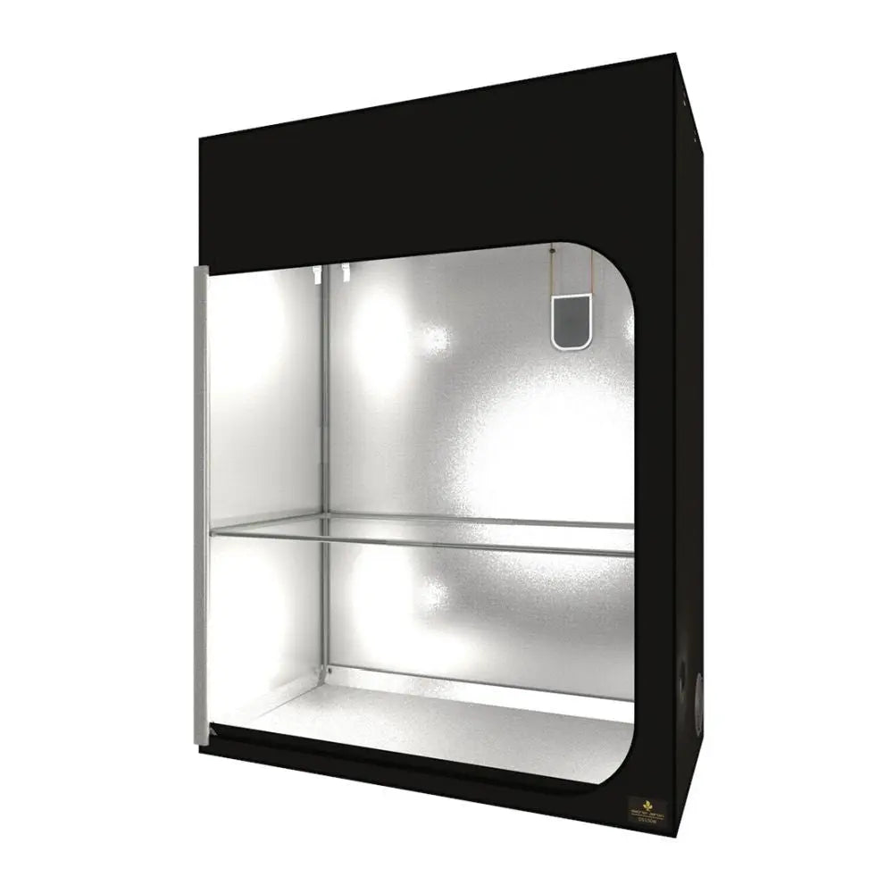 Secret Jardin Dark Street Wide 150x77x200 cm, DS150W R4.0 Secret Jardin