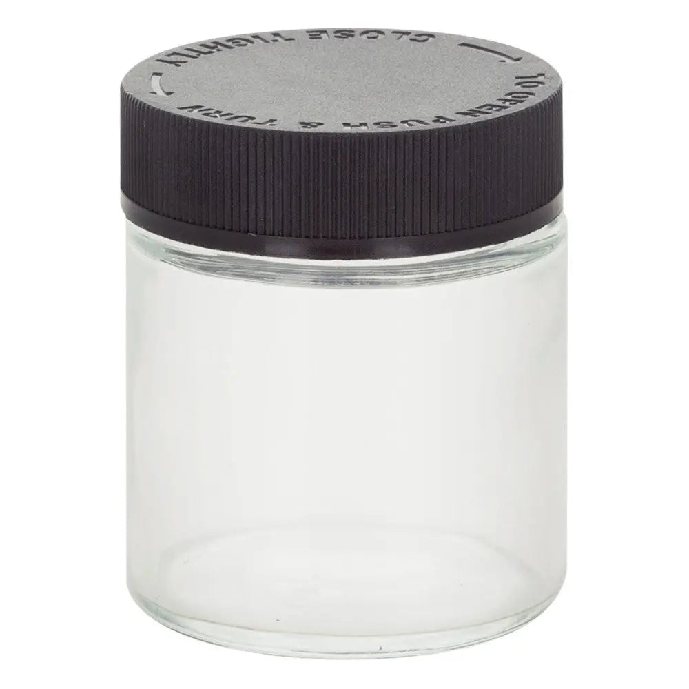 Qnubu California Glas 120 ml Qnubu