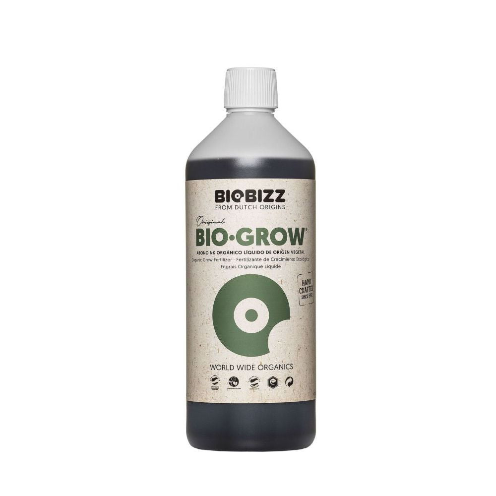 Biobizz Bio Grow BioBizz