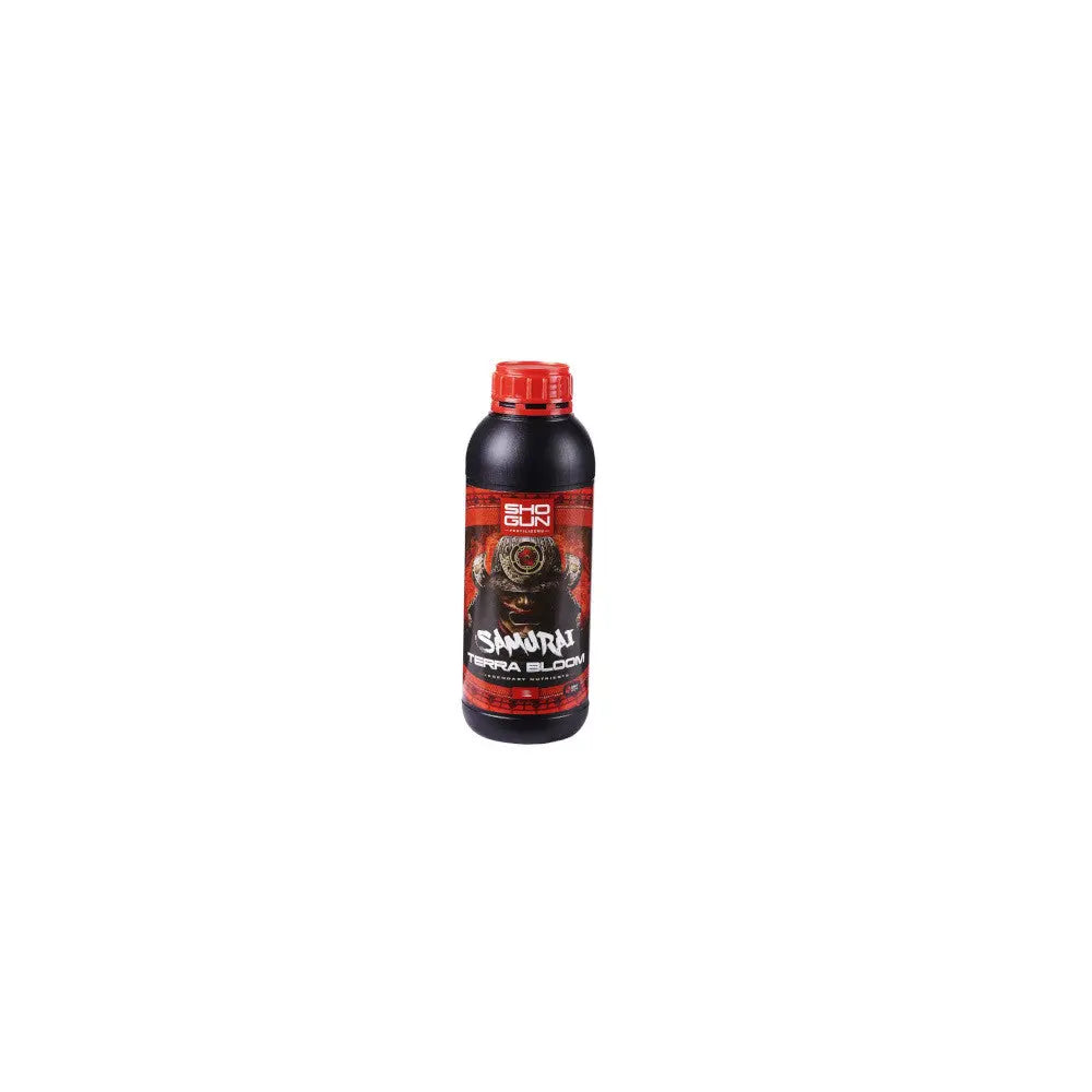 Shogun Samurai Terra Bloom 250 ml Shogun