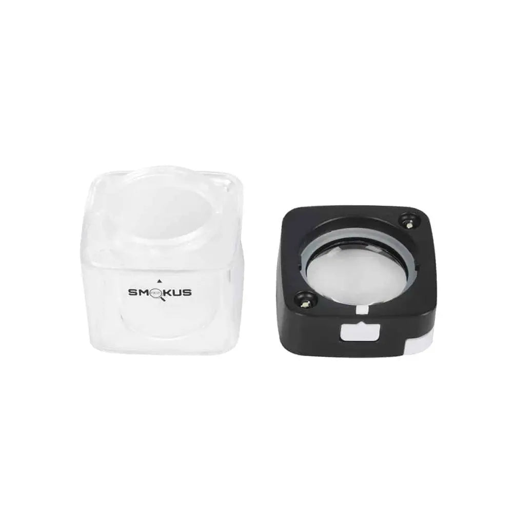 Smokus Focus Comet Infinity Dose schwarz Smokus Focus