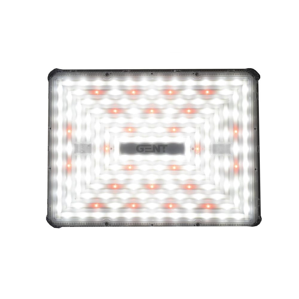 B2B Set Basic - Urban grow box + LED GENT 100W, 60x60x160 cm Ostatní