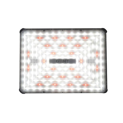 B2B Set Basic - Urban grow box + LED GENT 100W, 60x60x160 cm Ostatní