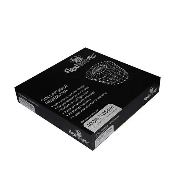 Autopot Flexitank PRO 400 l Autopot