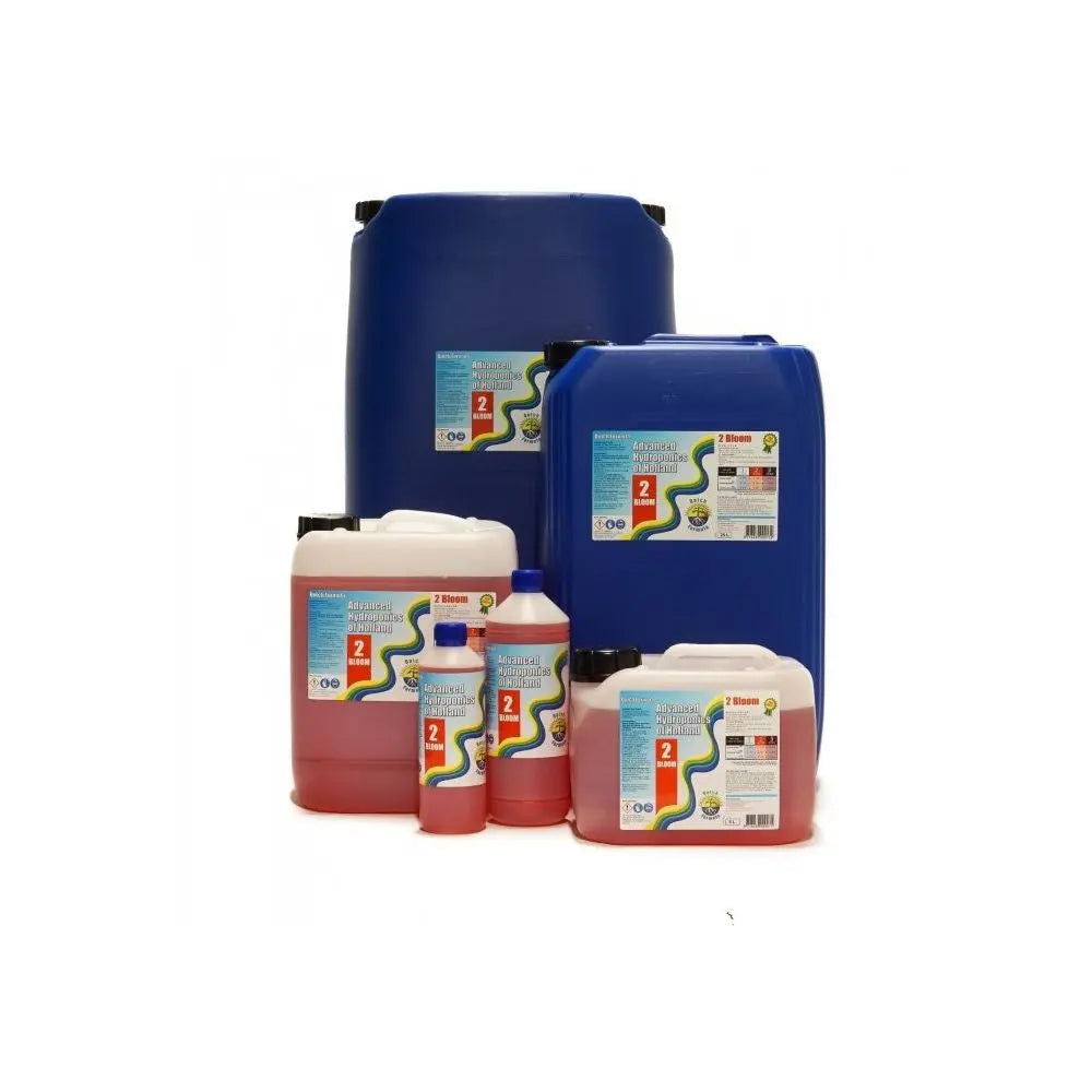 Advanced Hydroponics Bloom 25 l Advanced Hydroponics