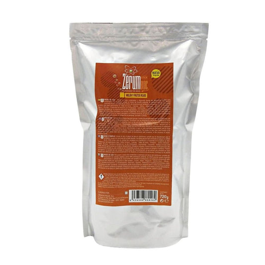 Zerum BLOC Stick Melon & Red Fruits, 720 g Zerum