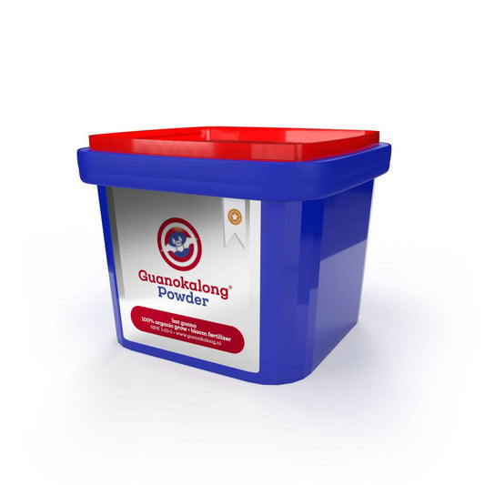 Guanokalong Powder Guanokalong