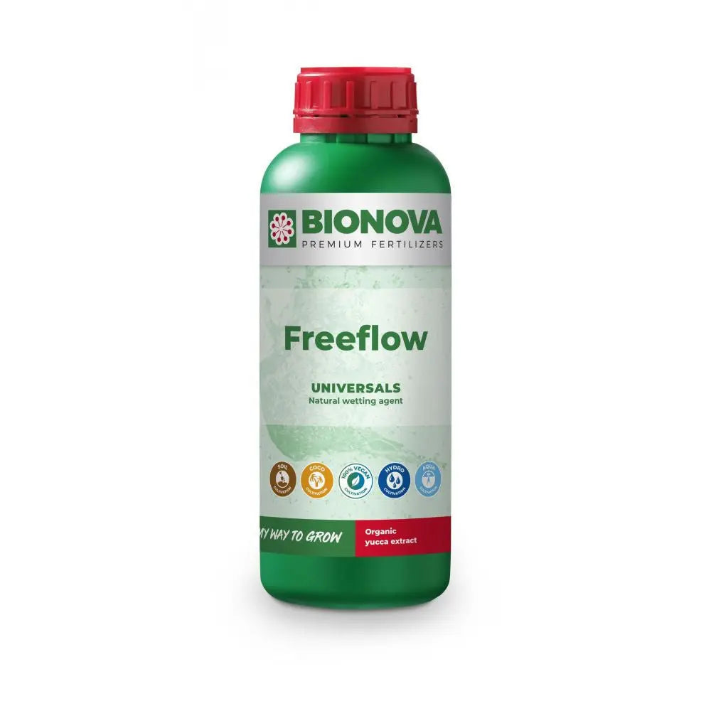 BioNova FreeFlow (emulsifier) 1 l BioNova