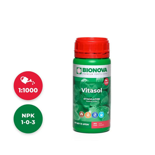 BioNova VitaSol 250 ml BioNova