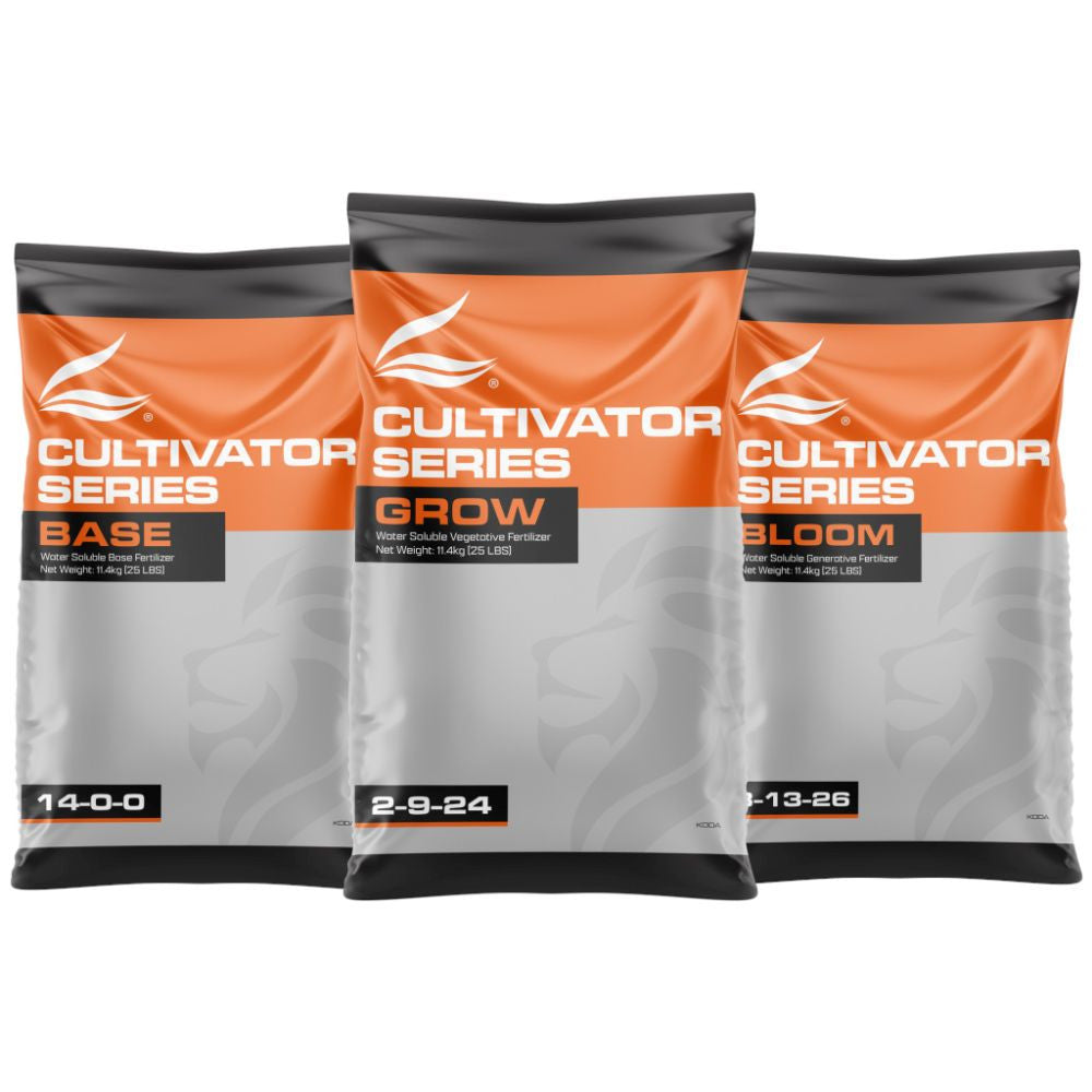 Advanced Nutrients Cultivator Grow Advanced Nutrients