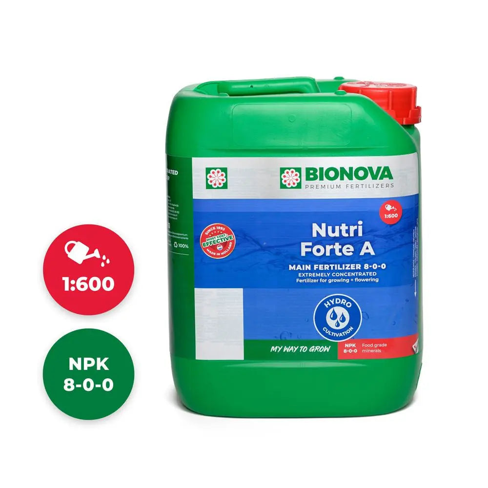 BioNova Nutri Forte A+B 5 l BioNova