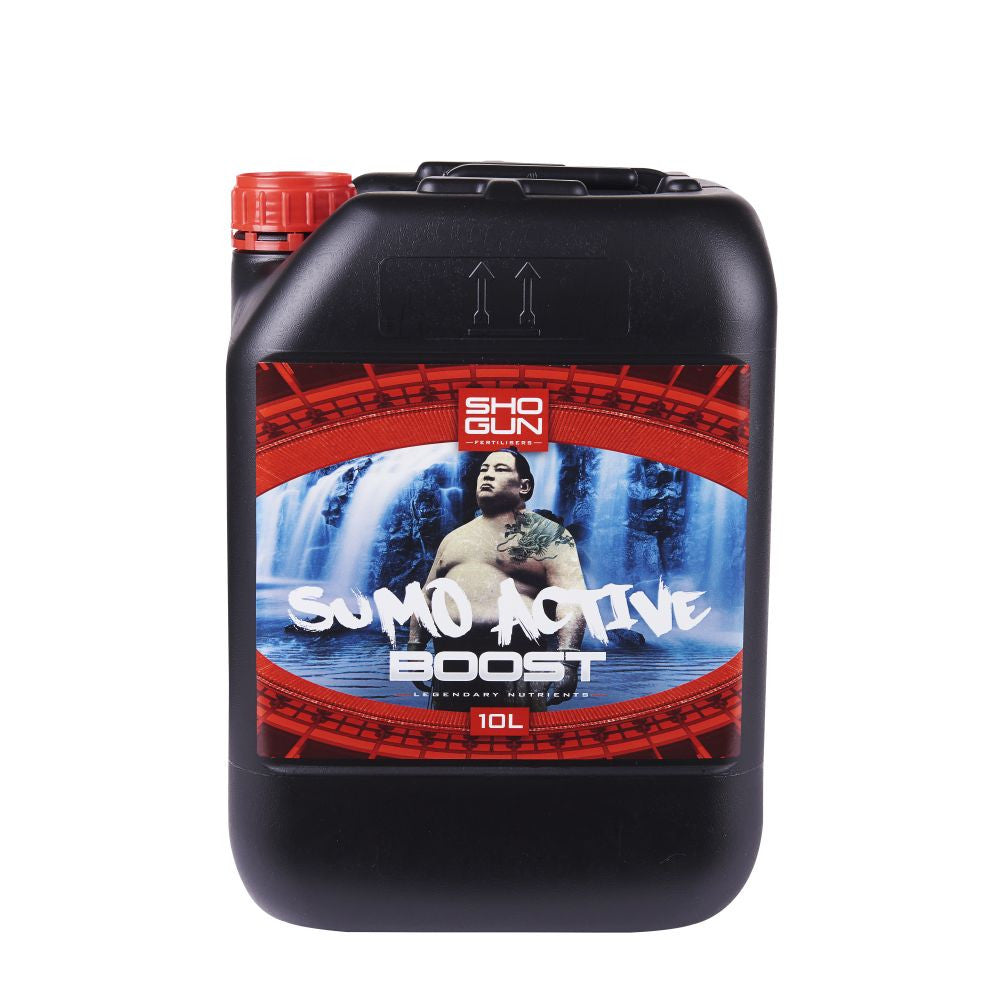 Shogun Sumo Active Boost Shogun