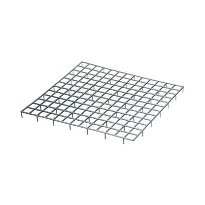 Rost unter Blumentopf, 34x36x2cm higarden