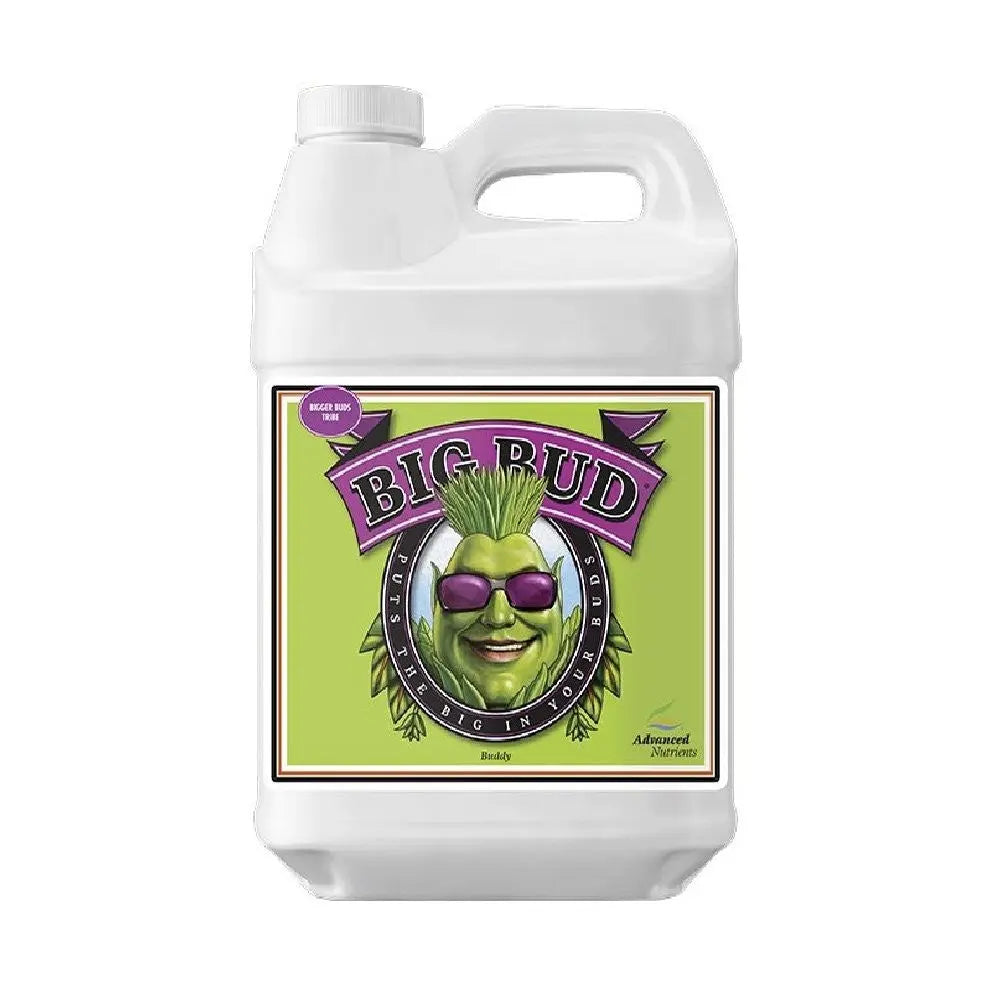 Advanced Nutrients Big Bud Liquid 250 ml Advanced Nutrients
