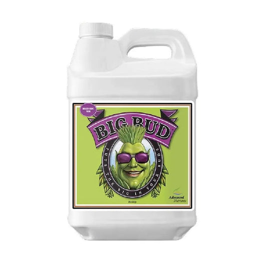 Advanced Nutrients Big Bud Liquid 250 ml Advanced Nutrients