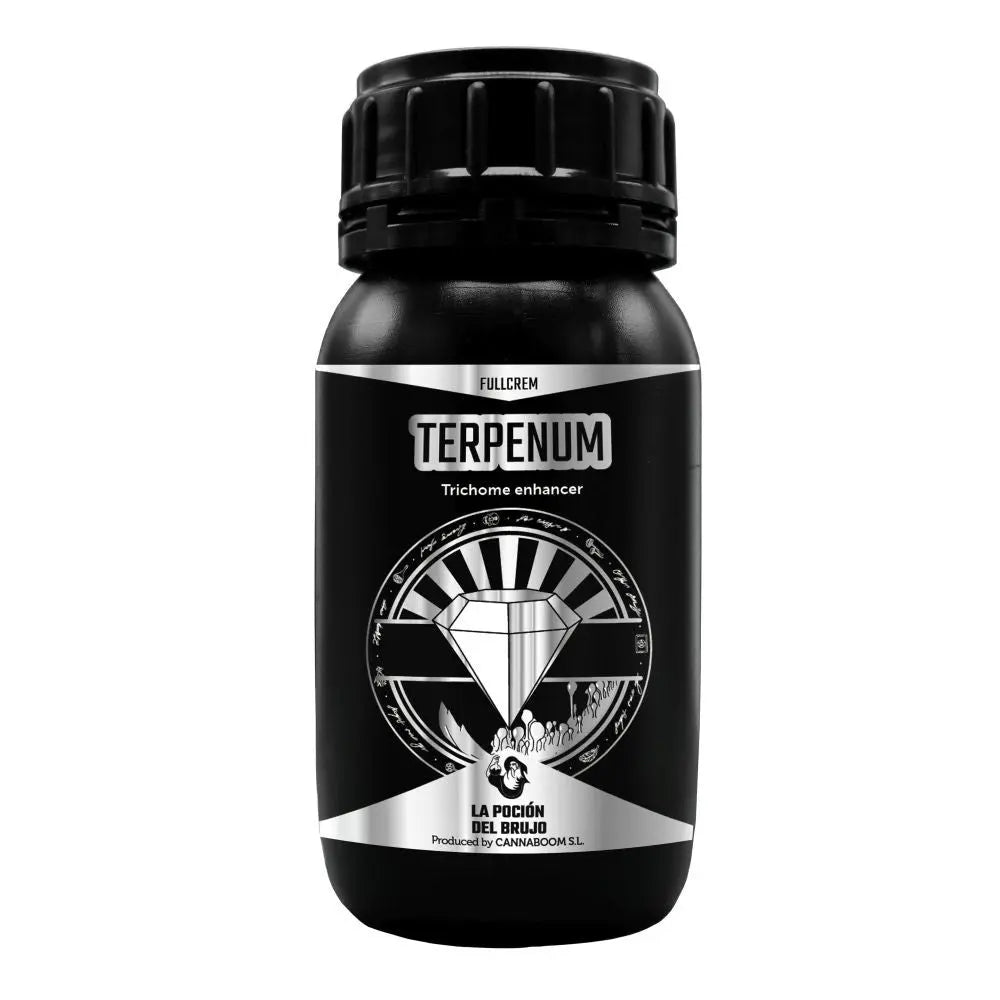 La Poción Del Brujo Terpenum 300 ml La Poción Del Brujo