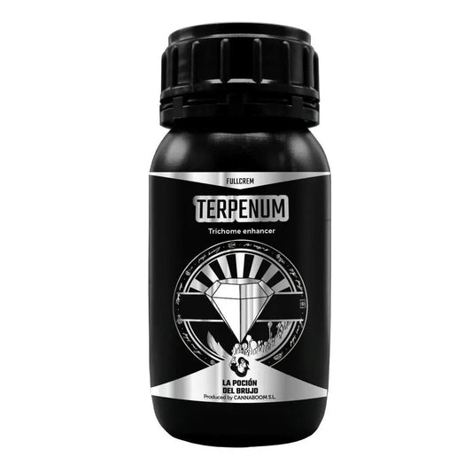 La Poción Del Brujo Terpenum 300 ml La Poción Del Brujo