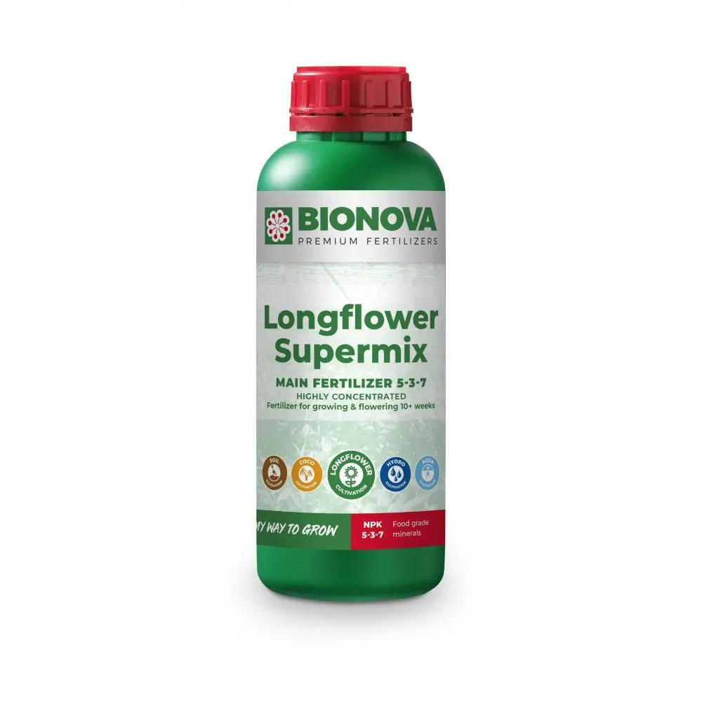 BioNova Longflower Supermix 1 l BioNova