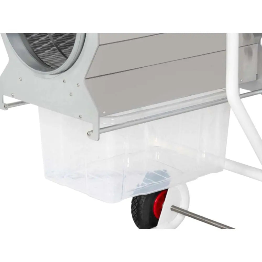 Meistertrimmer MT TROCKEN 500, Pro für trockenes Trimmen Master Trimmer