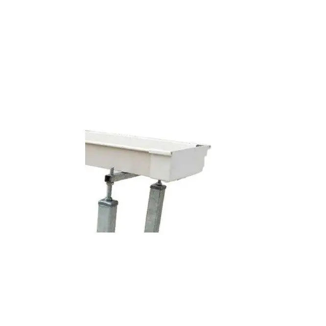 Urban Coco Tasche Gutter, Endstück ohne Ausbuchtung URBAN