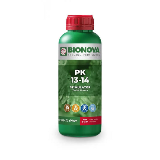 BioNova PK 13-14 (Phosphor+Kalium) 1 l BioNova