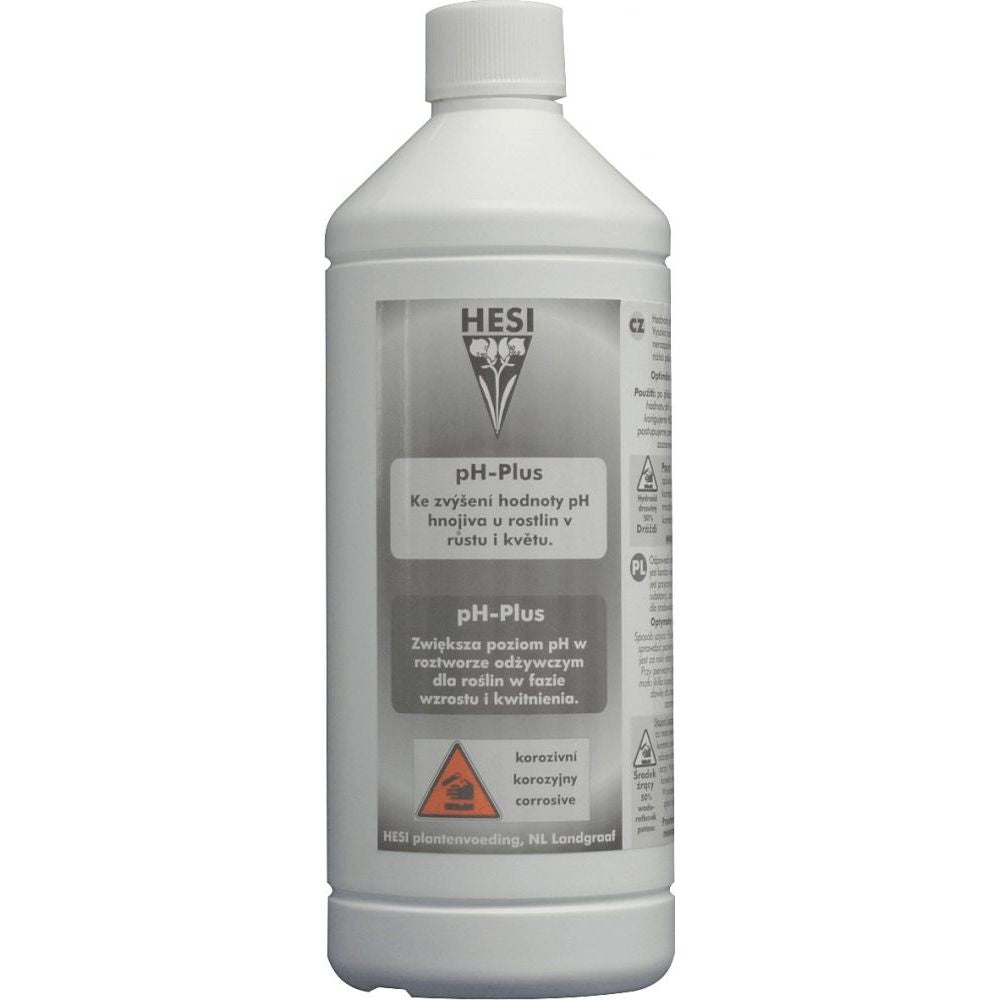 Hesi pH+ 1 l Hesi
