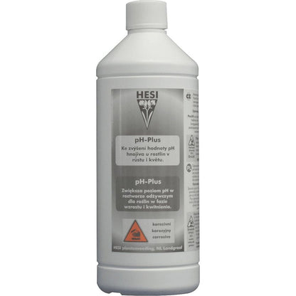 Hesi pH+ 1 l Hesi