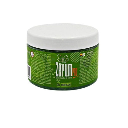 Zerum PRO Gel Menthol, 400 g Zerum
