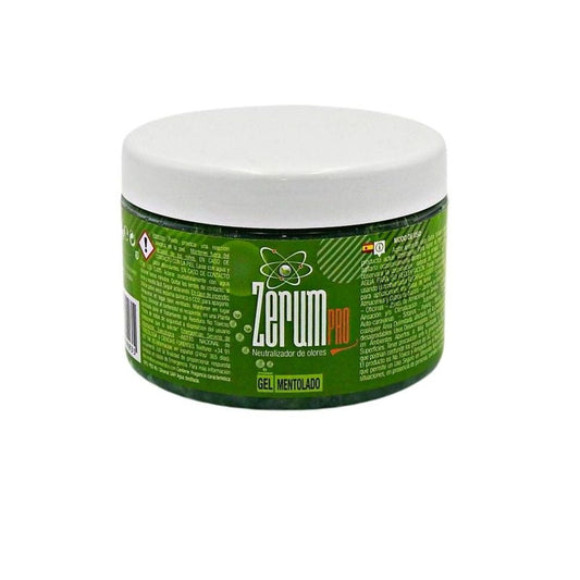 Zerum PRO Gel Menthol, 400 g Zerum
