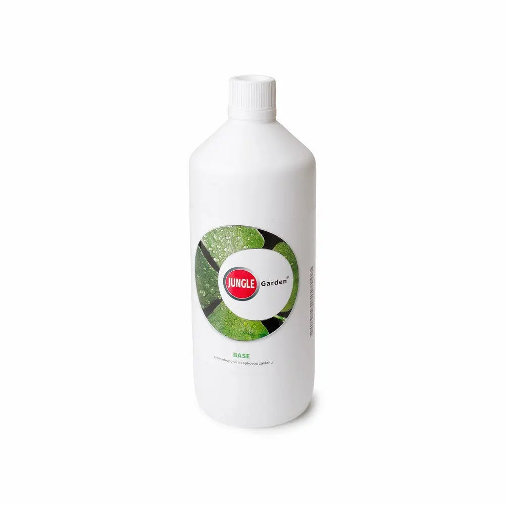 Jungle Garden Base 250 ml JUNGLE indabox