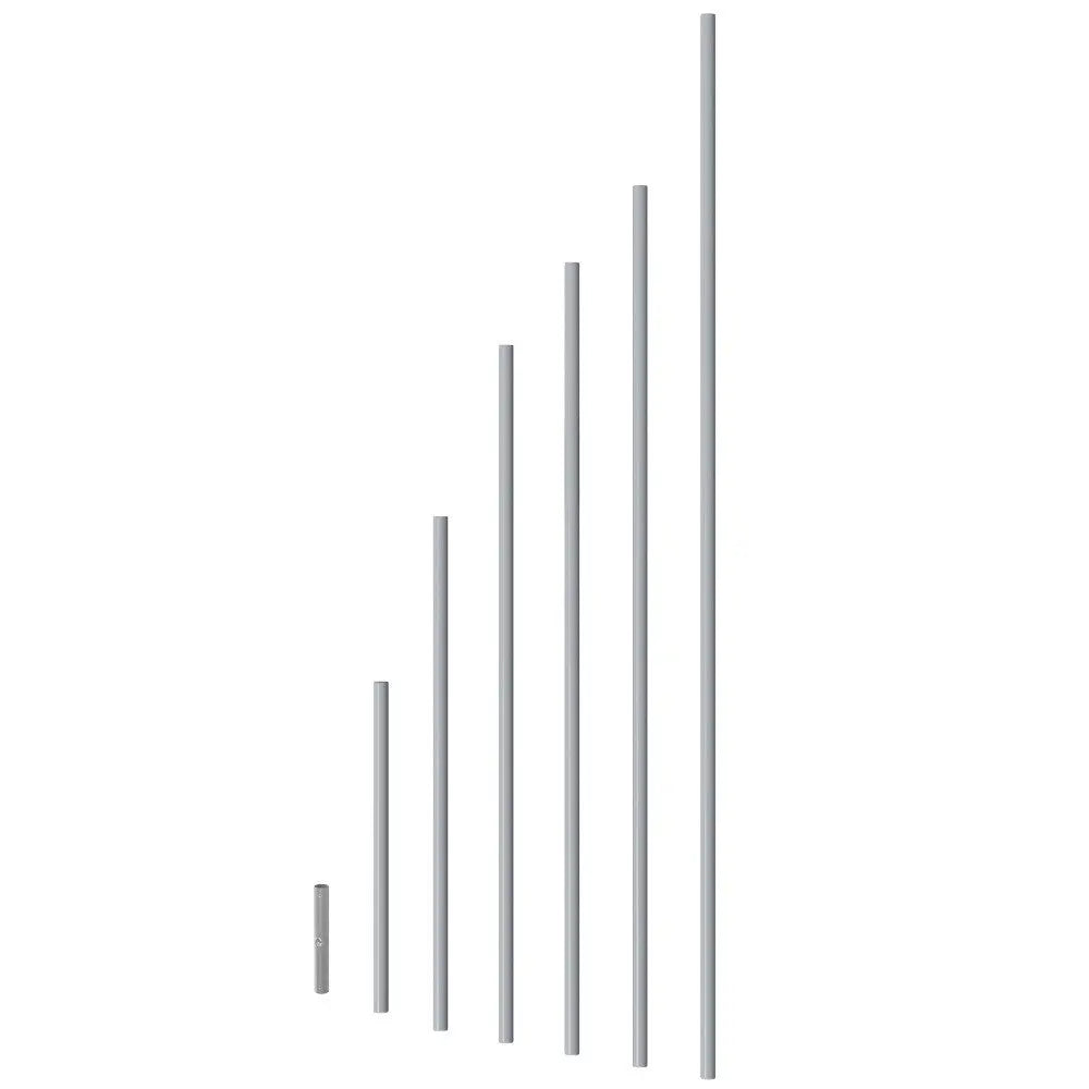 Secret Jardin Pole 19 mm - 120 (1153 mm) Secret Jardin