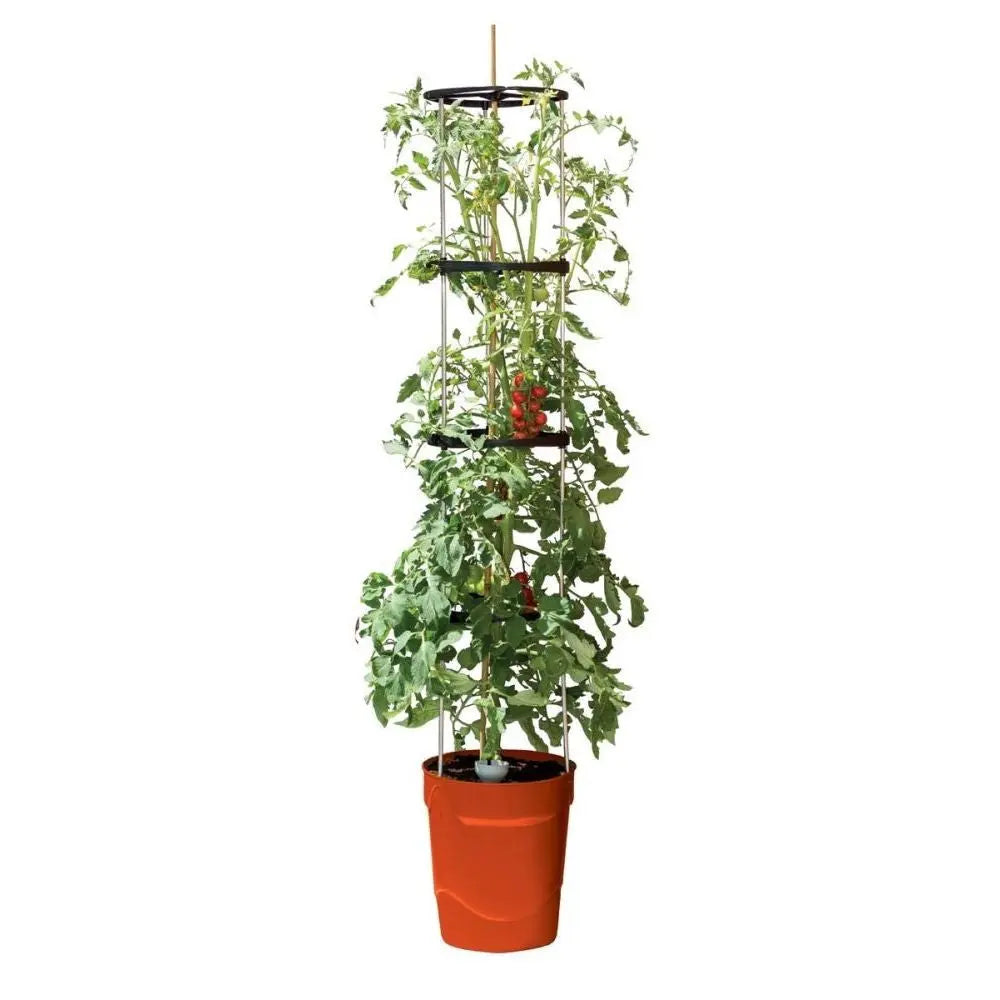 Garland Self Watering Grow Pot Tower Rot Garland