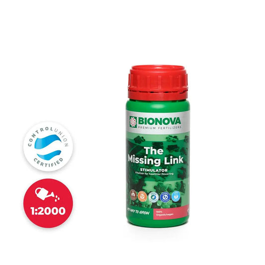 BioNova TML The Missing Link 250 ml BioNova