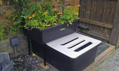 FishPlant Aquaponics Family Unit FishPlant