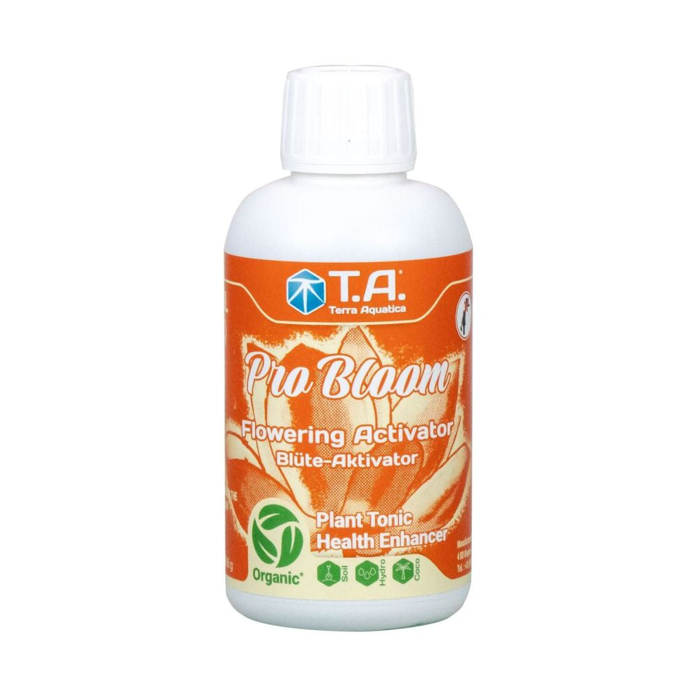 Terra Aquatica Pro Bloom Activator Organic Terra Aquatica