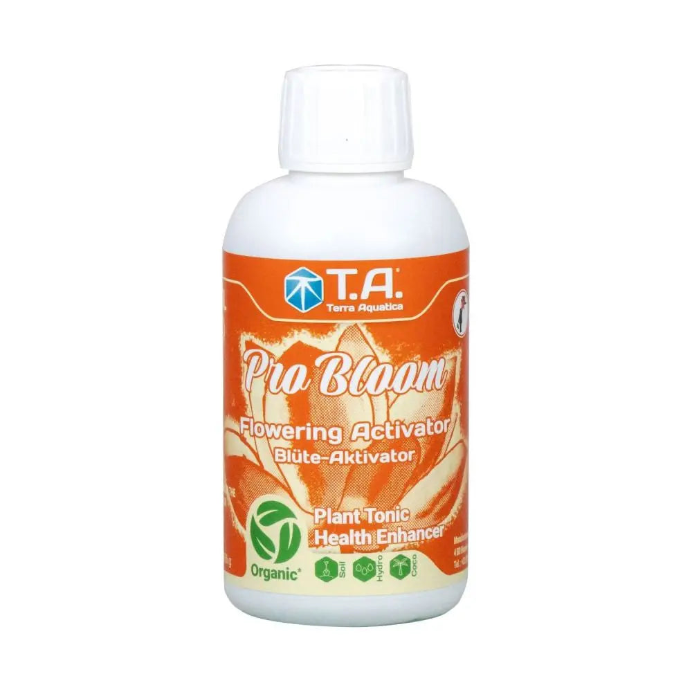 Terra Aquatica Pro Bloom Activator Organic 500 ml Terra Aquatica