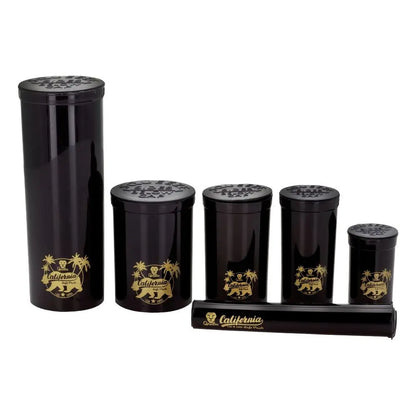 Qnubu California Pop Top 24 ml Qnubu