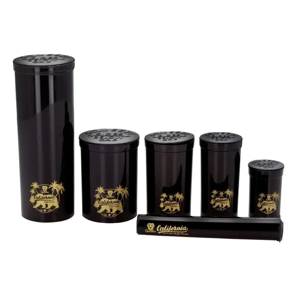 Qnubu California Pop Top 50 ml Qnubu